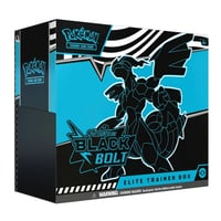 Black Bolt ETB