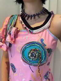 Image 1 of D.D.P_One-piece Dress