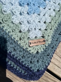 Image 2 of Baby Blanket 