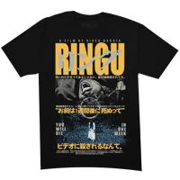 Image 1 of RINGGU "T-SHIRT" / LIMITED LEFTOVER