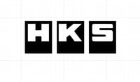 Image 1 of STICKERS HKS