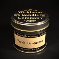 Image 1 of Fresh Bergamot