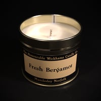 Image 2 of Fresh Bergamot