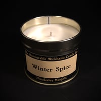 Image 2 of Winter Spice