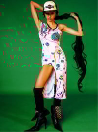 Image 3 of D.D.P_One-piece Dress