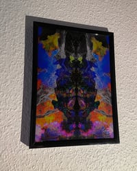 Image 2 of Noösphere Series 1 – Venus Montage  [30]