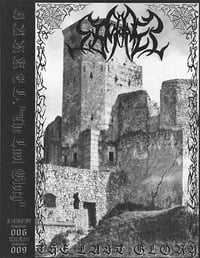 Image 1 of Sarkel-The Last Glory MC