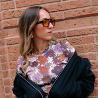 Image 1 of Top manches longues Célia