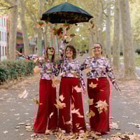 Image 3 of Top manches longues Célia