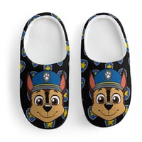 Image 18 of Koffee Slippers N' Kreme Puppy Customized children's cotton slippers