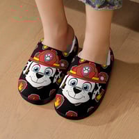 Image 16 of Koffee Slippers N' Kreme Puppy Customized children's cotton slippers