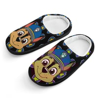 Image 19 of Koffee Slippers N' Kreme Puppy Customized children's cotton slippers
