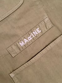 Image 8 of 45R (45rpm) MARINE WORKWEAR JACKET