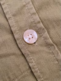 Image 9 of 45R (45rpm) MARINE WORKWEAR JACKET