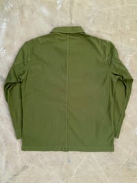 Image 4 of 45R (45rpm) MARINE WORKWEAR JACKET