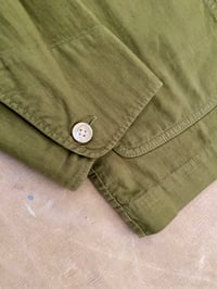 Image 5 of 45R (45rpm) MARINE WORKWEAR JACKET