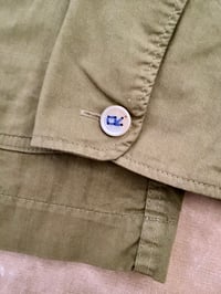 Image 7 of 45R (45rpm) MARINE WORKWEAR JACKET