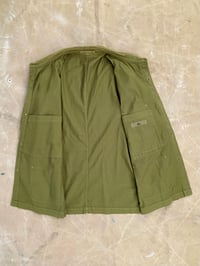 Image 3 of 45R (45rpm) MARINE WORKWEAR JACKET