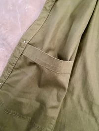 Image 12 of 45R (45rpm) MARINE WORKWEAR JACKET