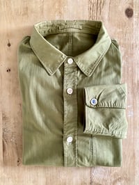 Image 1 of 45R (45rpm) MARINE WORKWEAR JACKET