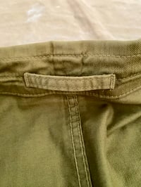 Image 14 of 45R (45rpm) MARINE WORKWEAR JACKET