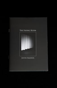 Image 1 of The Fading Room Zine