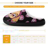 Image 25 of Koffee Slippers N' Kreme Puppy Customized children's cotton slippers