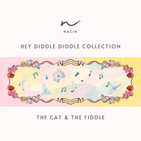 Image 1 of The Cat & The Fiddle, Hey Diddle Diddle