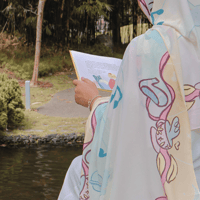 Image 3 of The Cat & The Fiddle, Hey Diddle Diddle