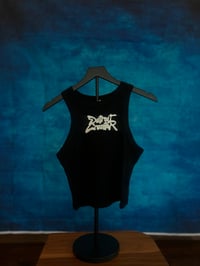 'Detroit Creator' Cropped Tee