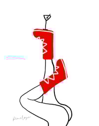 Image 2 of Martini (Ski or Board)