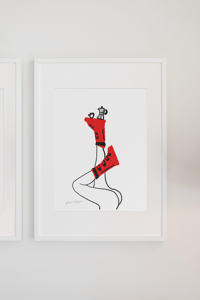 Image 3 of Martini (Ski or Board)