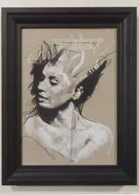 Image 3 of "The invisible worm"