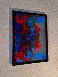 Image 2 of Noösphere Series 1– Martian Plane  [30] 