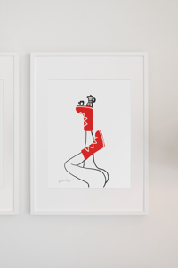 Image 4 of Caffè corretto grappa, per favore (Ski or Board)