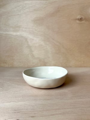 CAT bowl no. 1