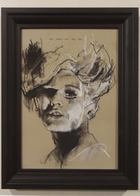 Image 3 of "Has found out thy bed"