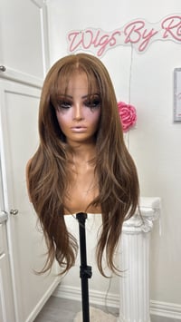 Image 7 of Janice free part luxury (ready to ship) 