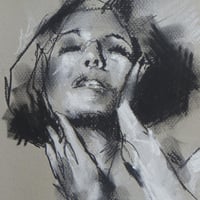 Image 2 of "O Rose thou art sick"