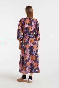 Image 3 of VESTIDO LARGO TIGERLILY