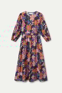 Image 2 of VESTIDO LARGO TIGERLILY