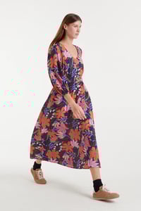 Image 5 of VESTIDO LARGO TIGERLILY