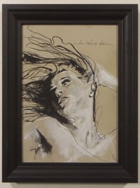 Image 3 of "In the howling storm"