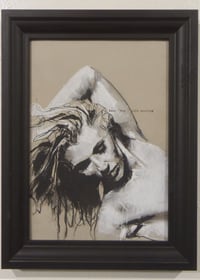 Image 3 of "Does thy life destroy"