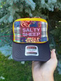 Image 1 of Salty Sheep