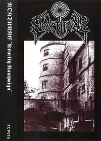 Image 1 of Nokturne-Kruelty Kampaign MC