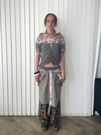 Image 4 of D.D.P_ Shirt Skirt