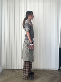 Image 2 of D.D.P_ Shirt Skirt