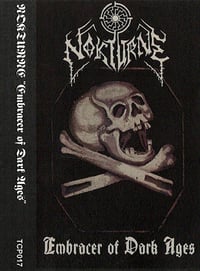 Image 1 of Nokturne-Embracer Of Dark Ages MC