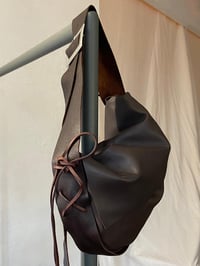 Image 2 of Brown Belt-Bag